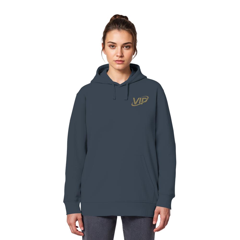 Hoodie - Lissabon - Organic Basic Hoodie – Bild 59
