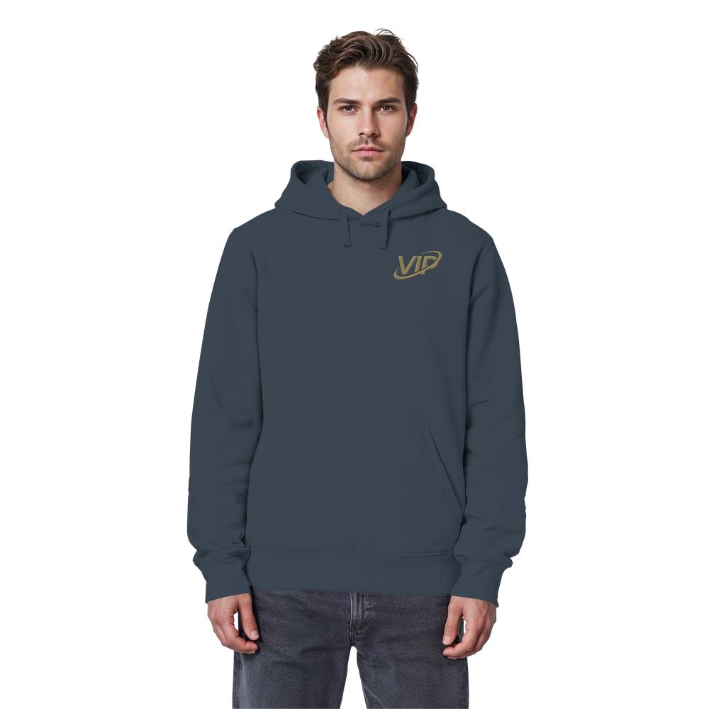 Hoodie - Rom - Organic Basic Hoodie – Bild 59