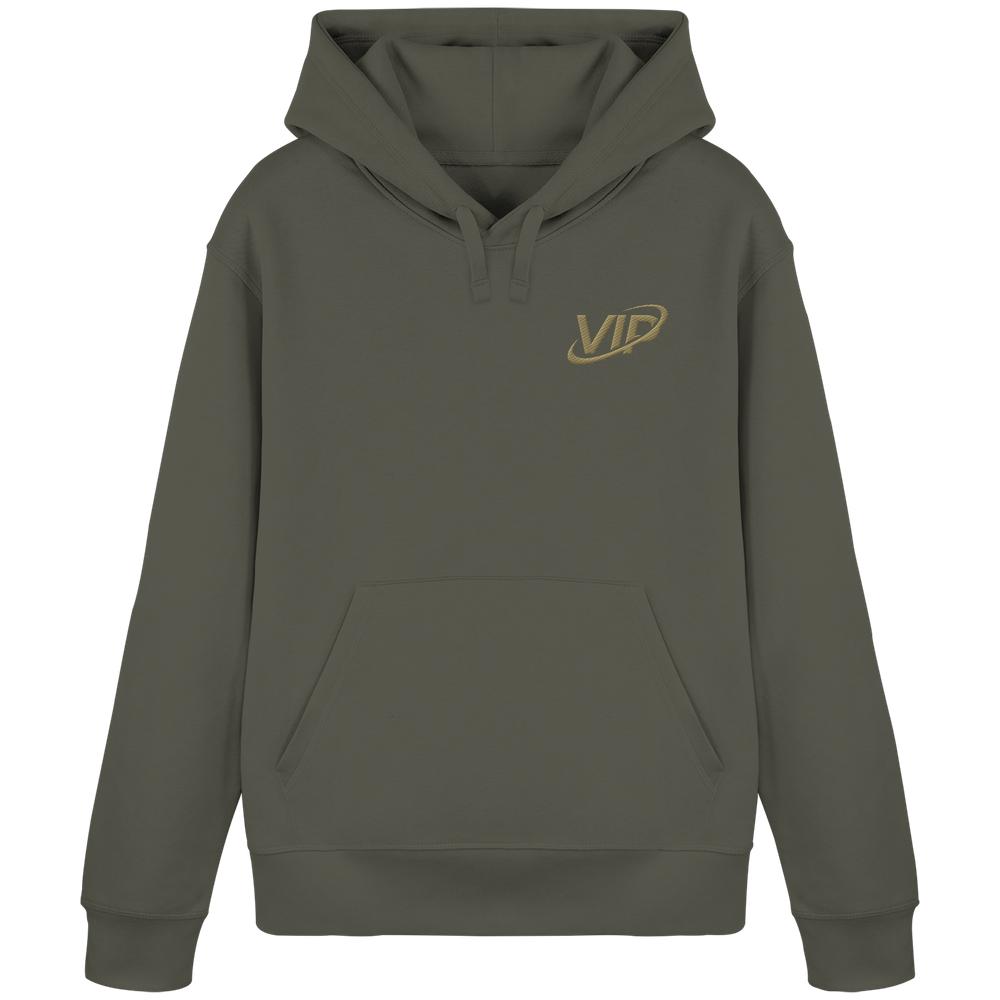 Hoodie - Athen - Organic Basic Hoodie – Bild 28
