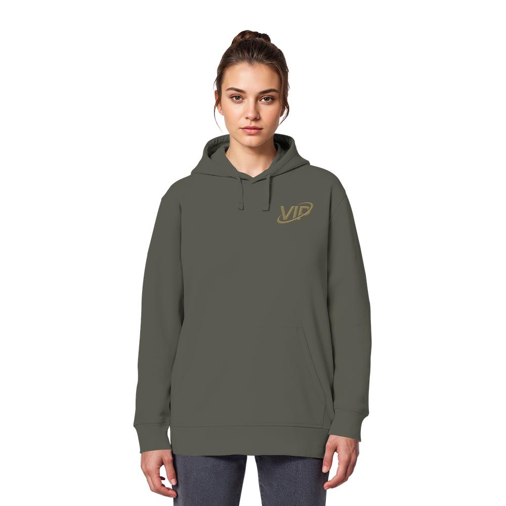Hoodie - London - Organic Basic Hoodie – Bild 29