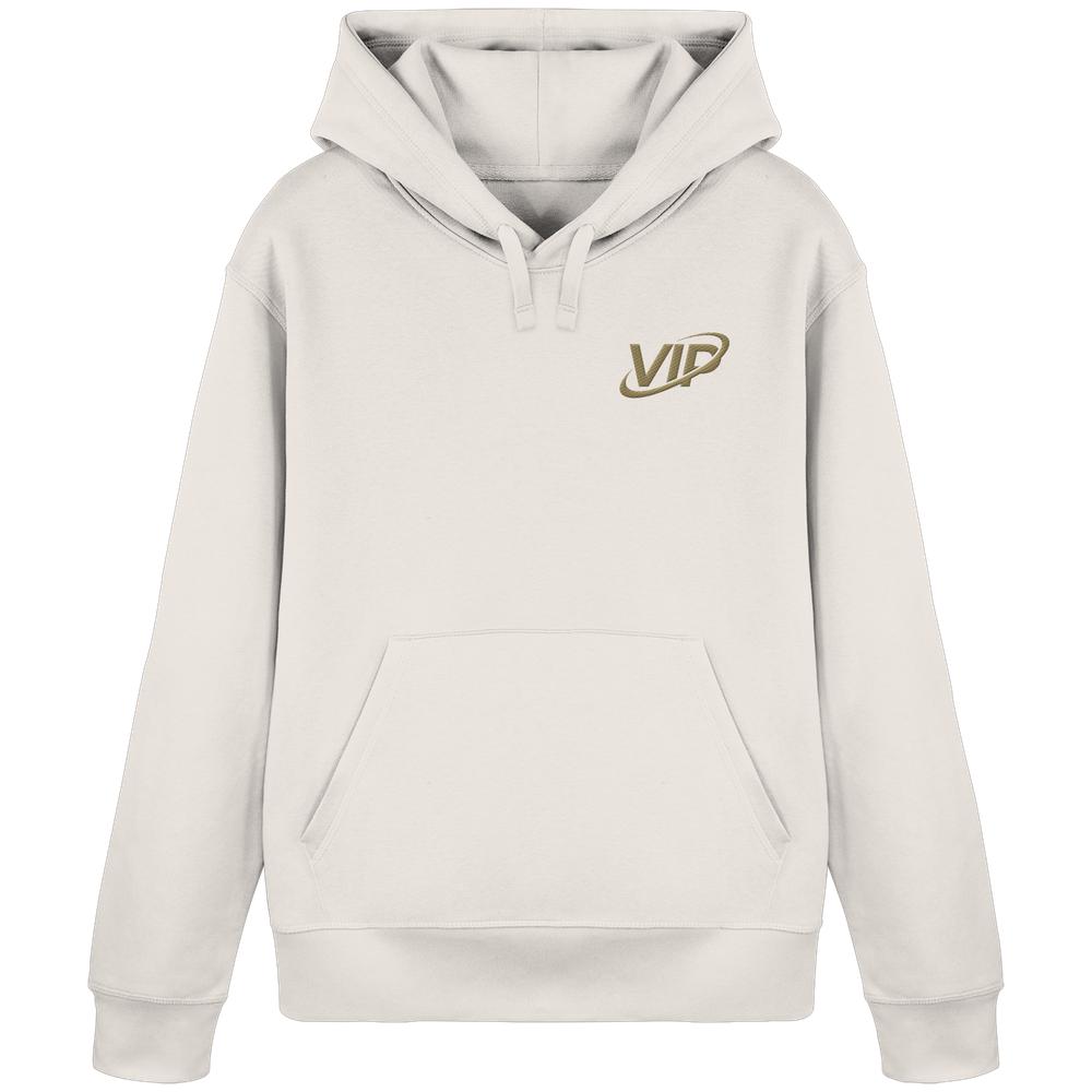 Hoodie - Lissabon - Organic Basic Hoodie – Bild 18