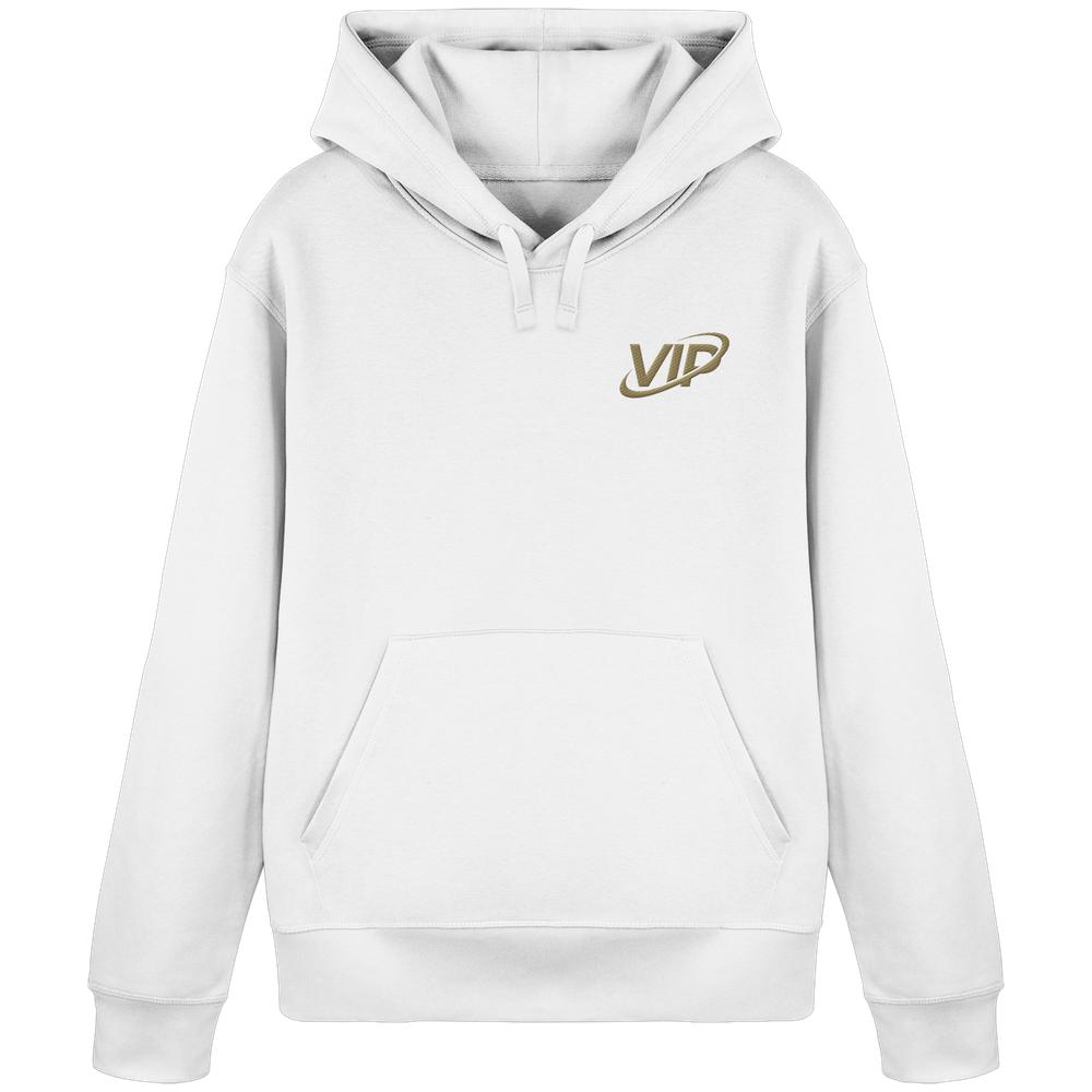 Hoodie - London - Organic Basic Hoodie – Bild 11