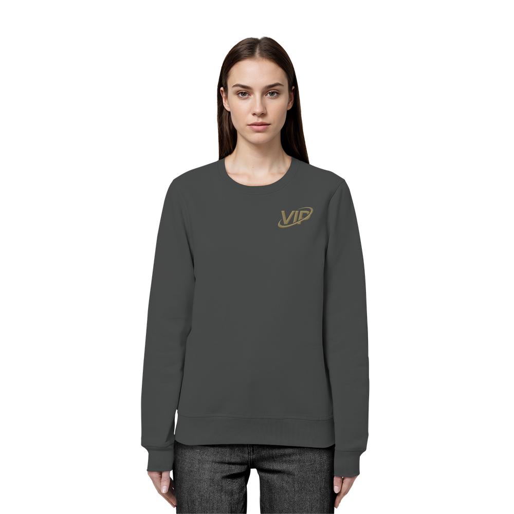 Sweatshirt - Rom - Organic Basic Unisex Sweatshirt – Bild 53