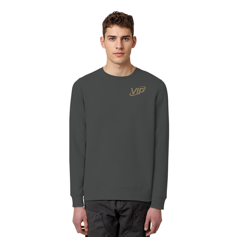 Sweatshirt - Wien - Organic Basic Unisex Sweatshirt – Bild 54