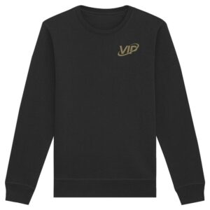 Sweatshirt - Paris - Organic Basic Unisex Sweatshirt