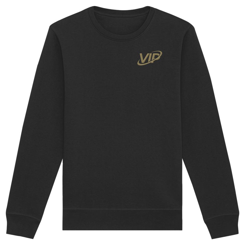 Sweatshirt - Paris - Organic Basic Unisex Sweatshirt