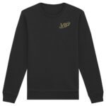 Sweatshirt - Berlin - Organic Basic Unisex Sweatshirt