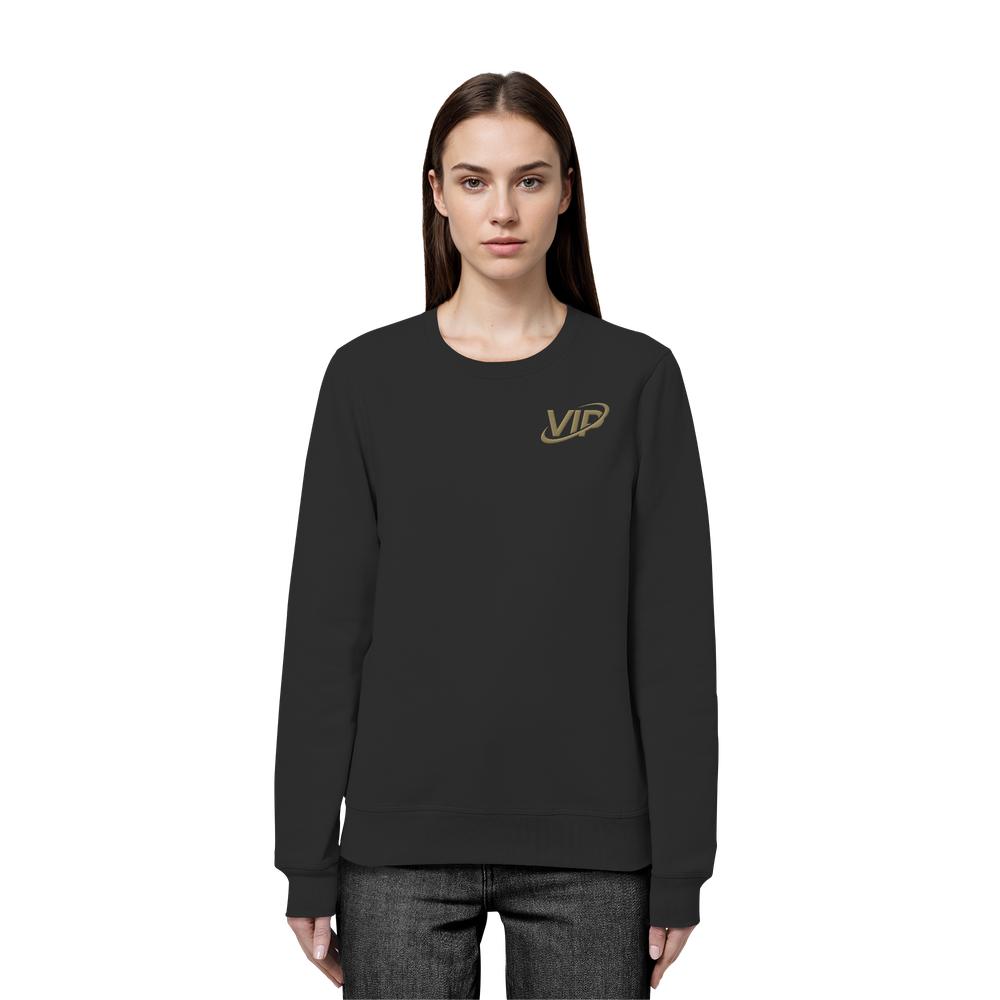 Sweatshirt - Lissabon - Organic Basic Unisex Sweatshirt – Bild 4
