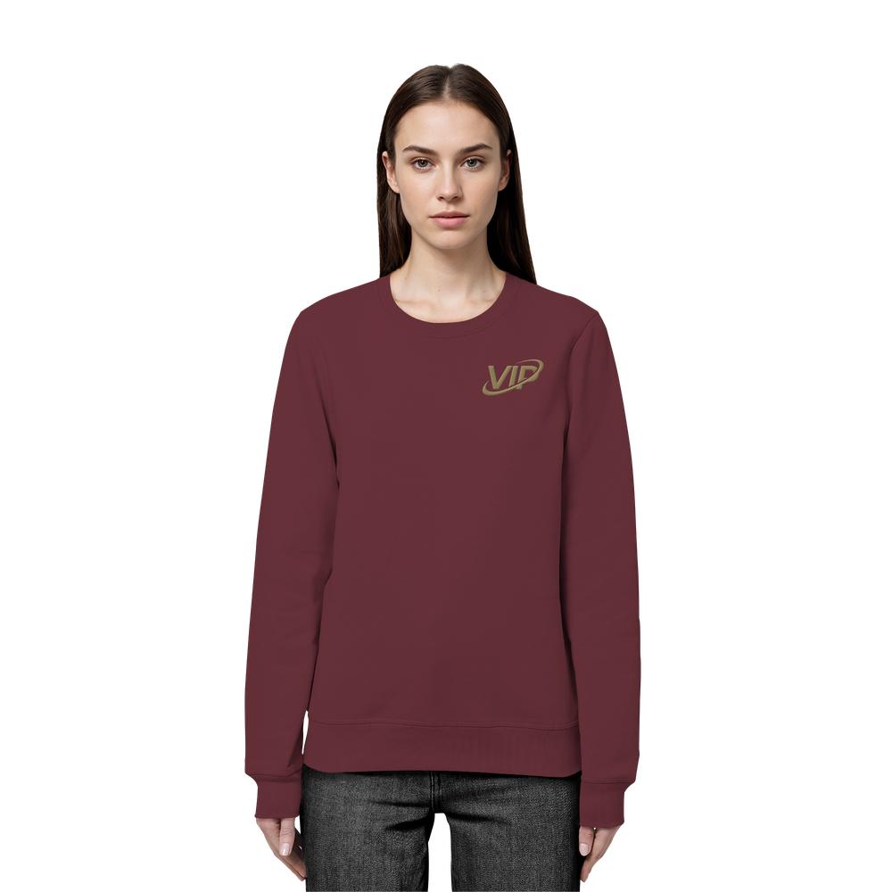 Sweatshirt - Rom - Organic Basic Unisex Sweatshirt – Bild 65