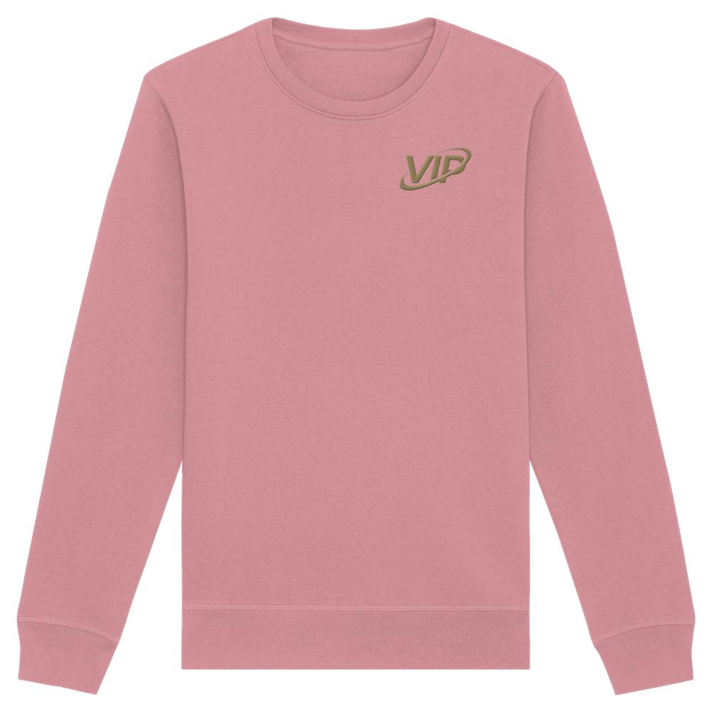 Sweatshirt - Rom - Organic Basic Unisex Sweatshirt – Bild 34