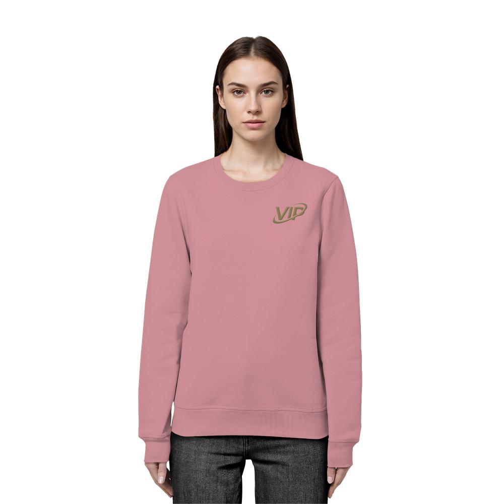 Sweatshirt - Berlin - Organic Basic Unisex Sweatshirt – Bild 31