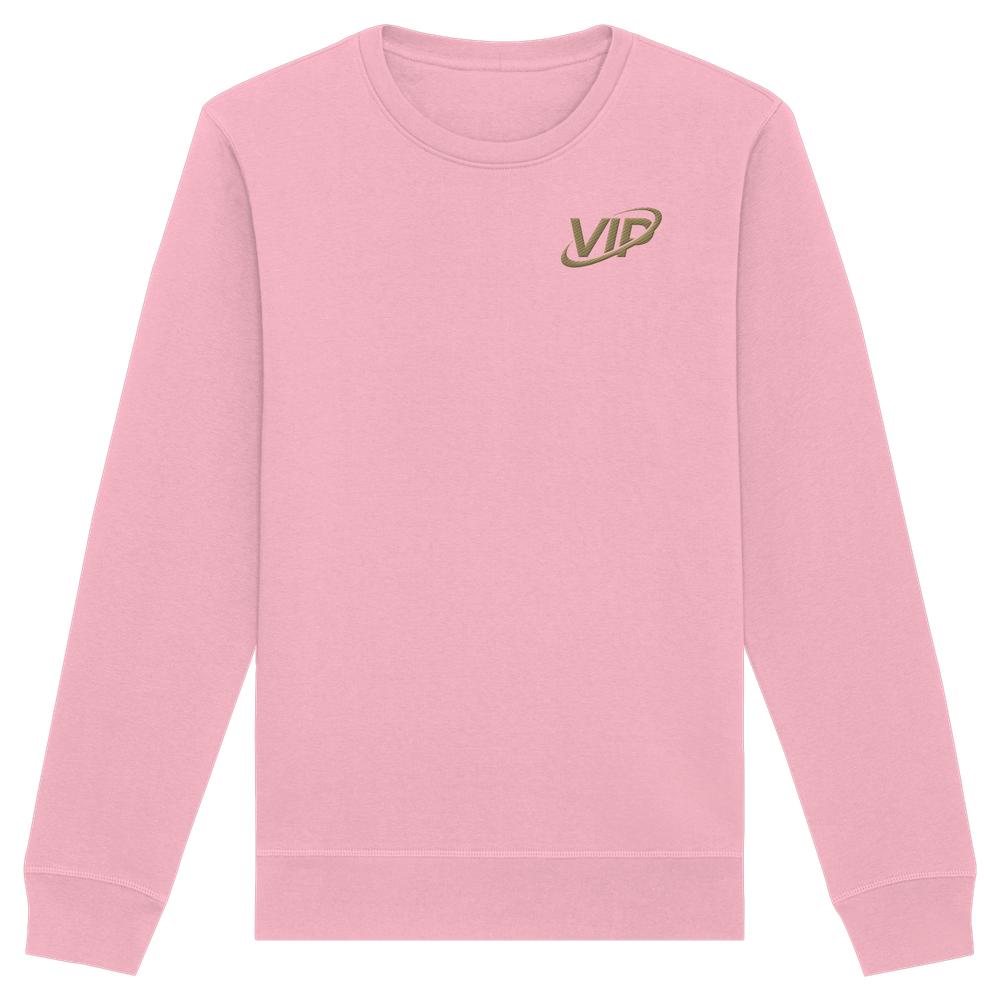 Sweatshirt - Madrid - Organic Basic Unisex Sweatshirt – Bild 42