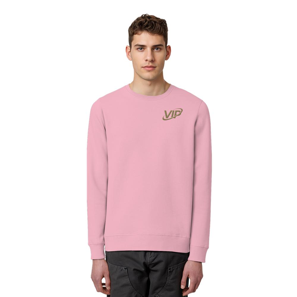 Sweatshirt - Rom - Organic Basic Unisex Sweatshirt – Bild 39