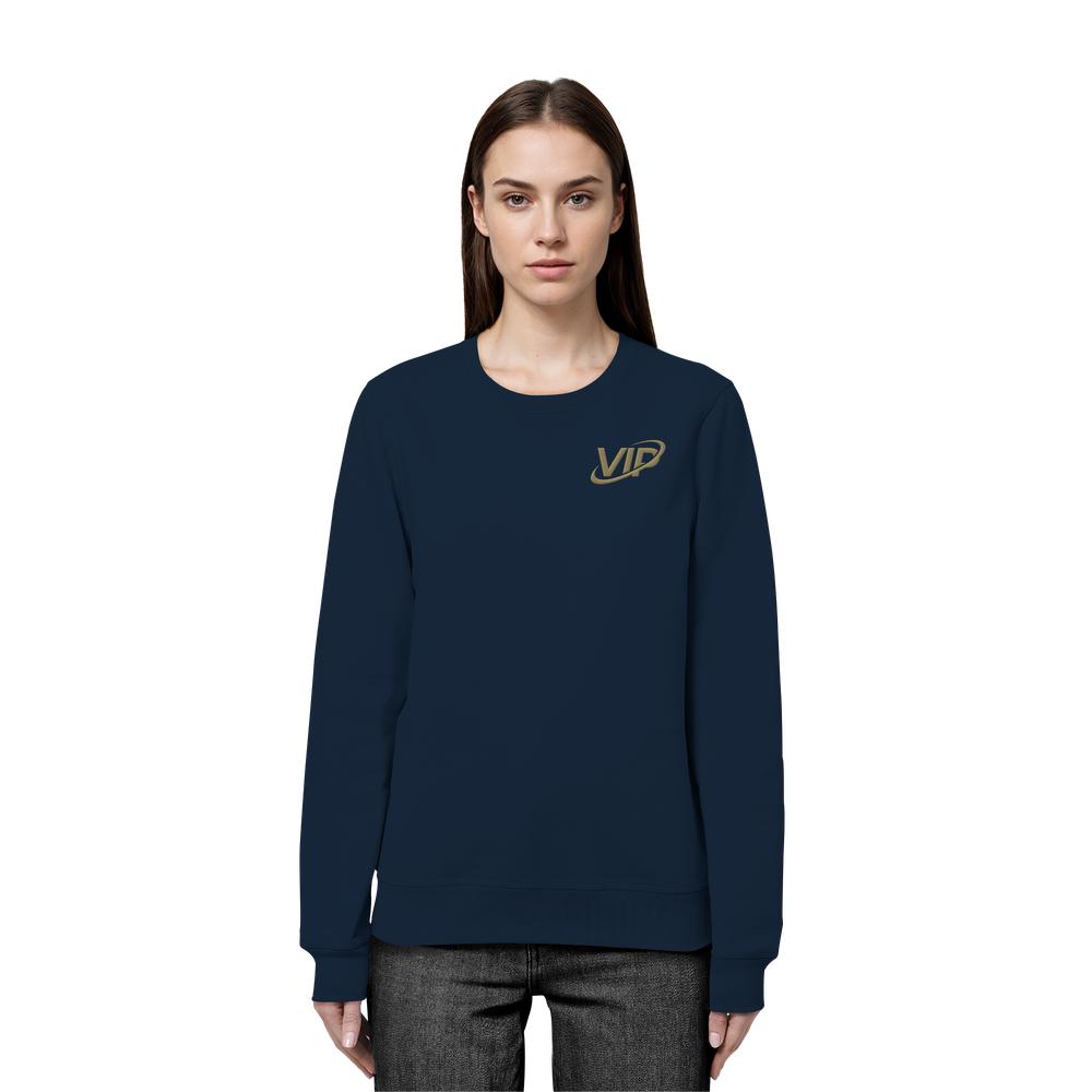 Sweatshirt - Madrid - Organic Basic Unisex Sweatshirt – Bild 70