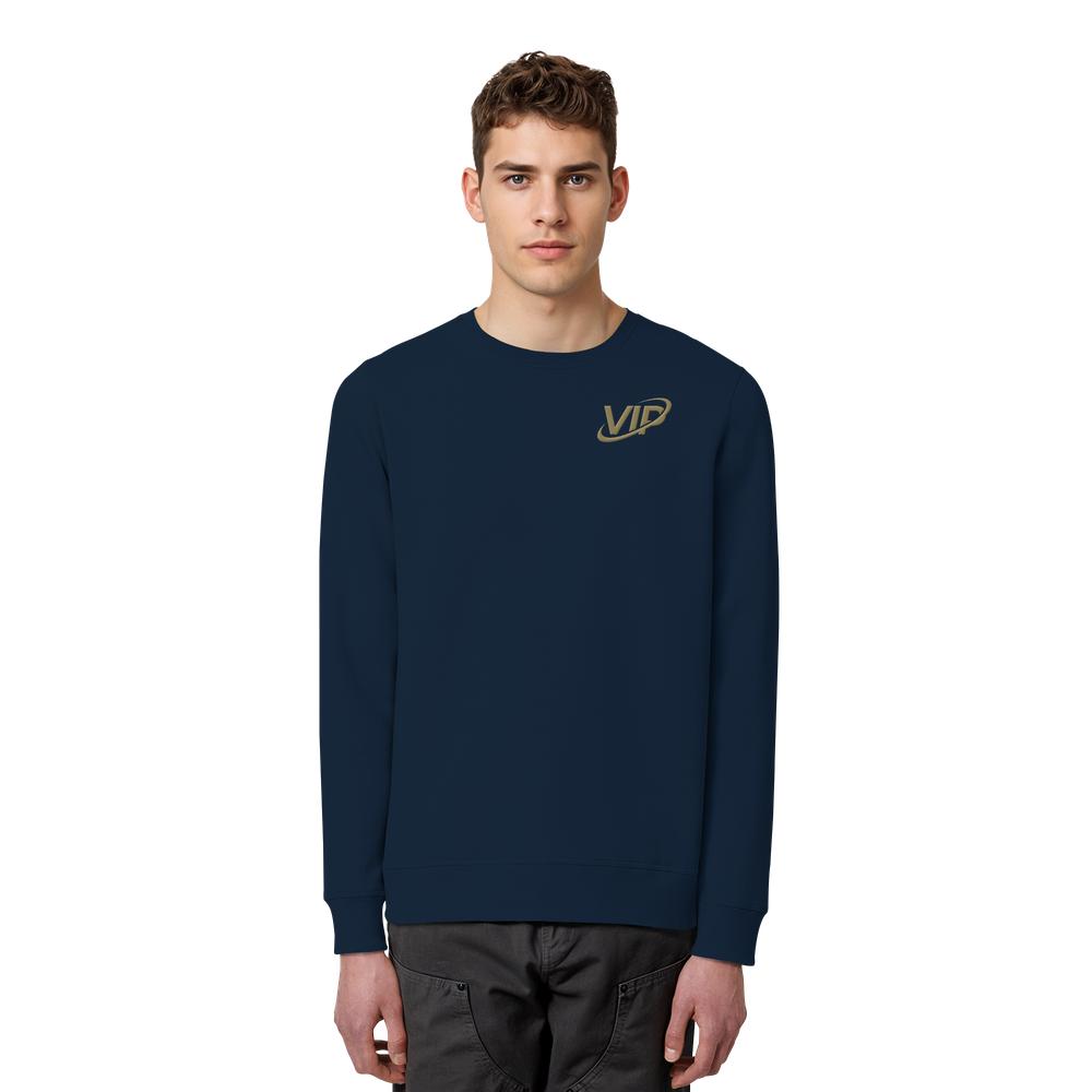 Sweatshirt - Rom - Organic Basic Unisex Sweatshirt – Bild 69