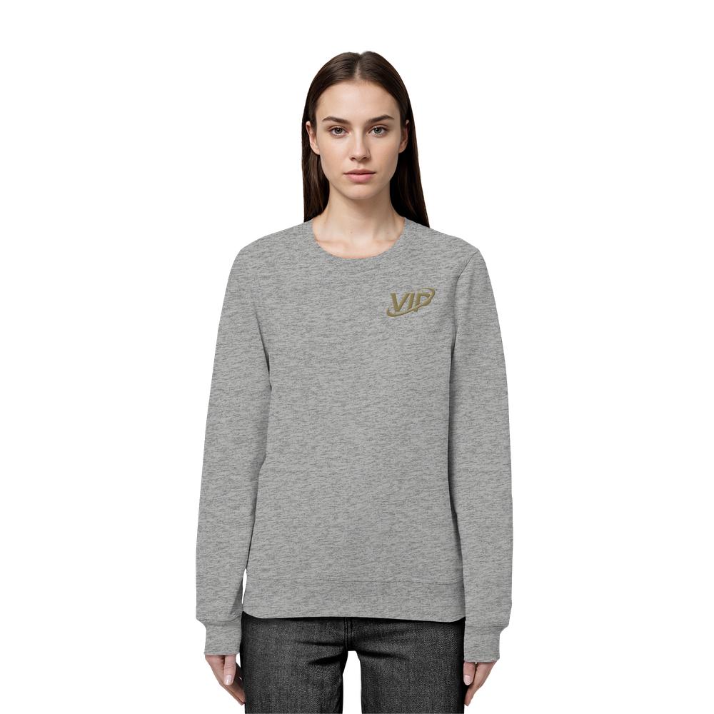 Sweatshirt - Berlin - Organic Basic Unisex Sweatshirt – Bild 19