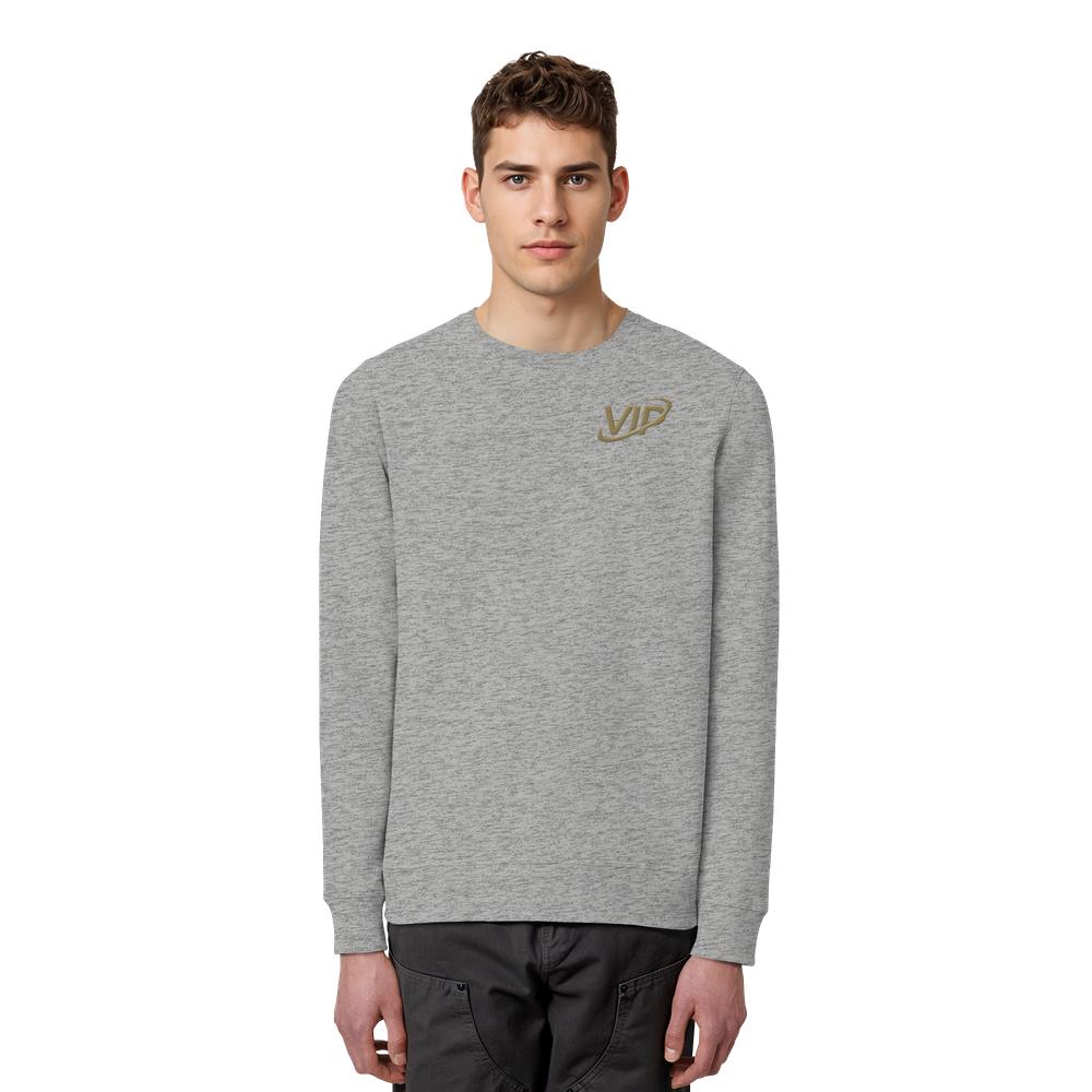 Sweatshirt - Rom - Organic Basic Unisex Sweatshirt – Bild 20