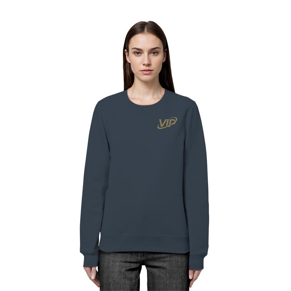 Sweatshirt - Palma - Organic Basic Unisex Sweatshirt – Bild 47