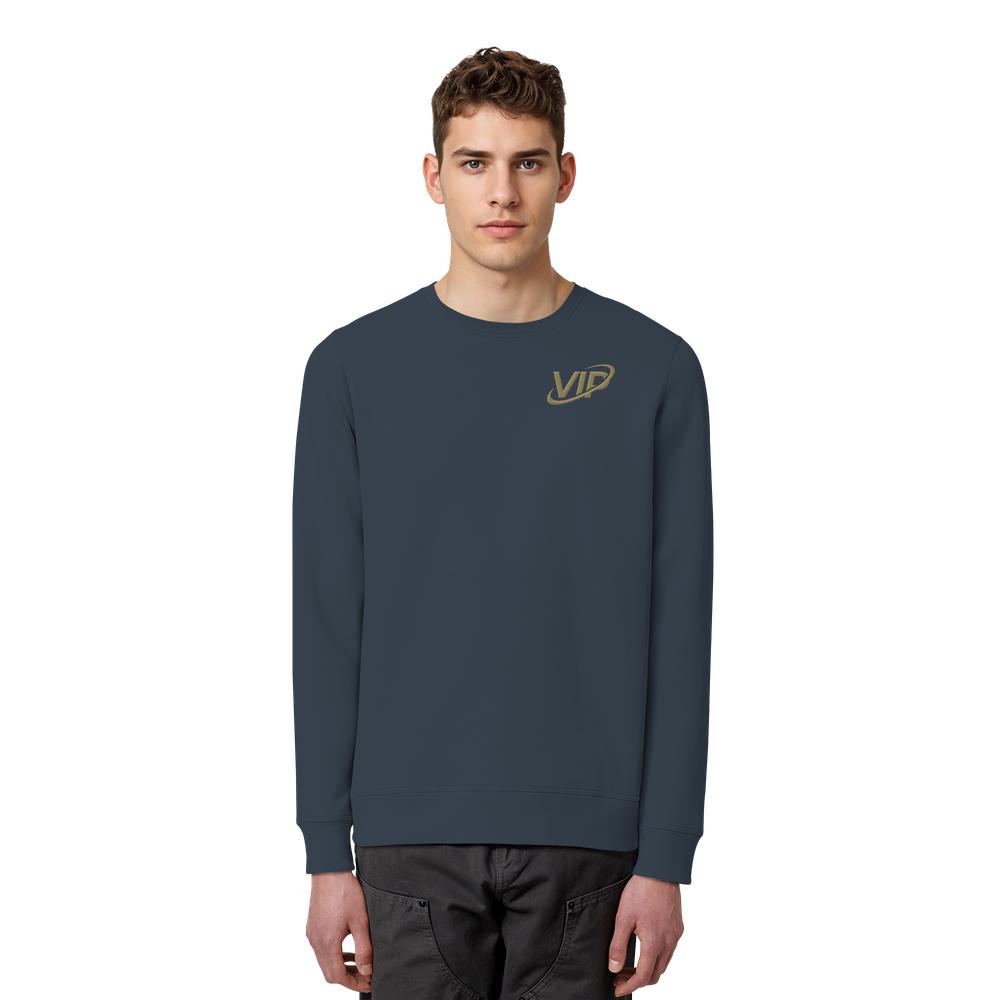 Sweatshirt - Madrid - Organic Basic Unisex Sweatshirt – Bild 48