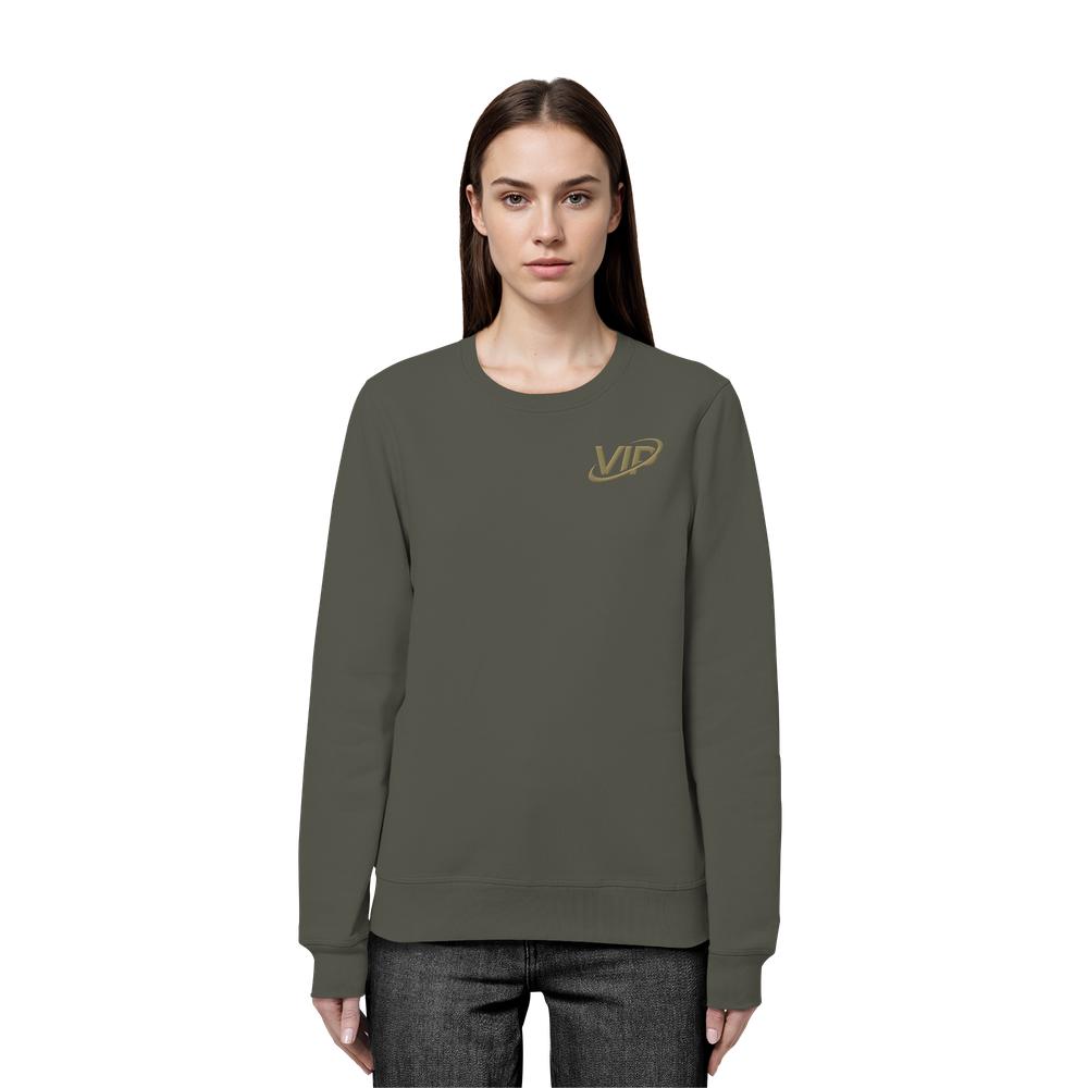 Sweatshirt - Athen - Organic Basic Unisex Sweatshirt – Bild 25