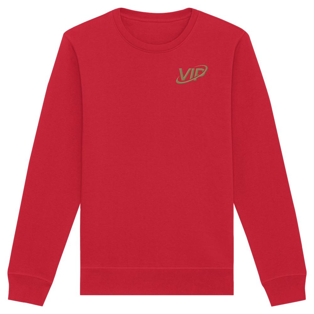 Sweatshirt - Berlin - Organic Basic Unisex Sweatshirt – Bild 59