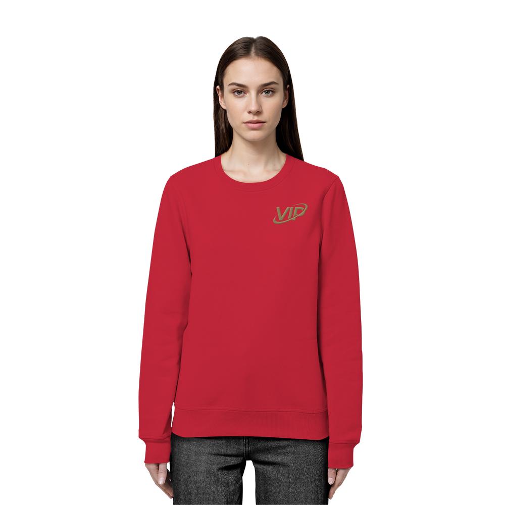 Sweatshirt - Athen - Organic Basic Unisex Sweatshirt – Bild 58