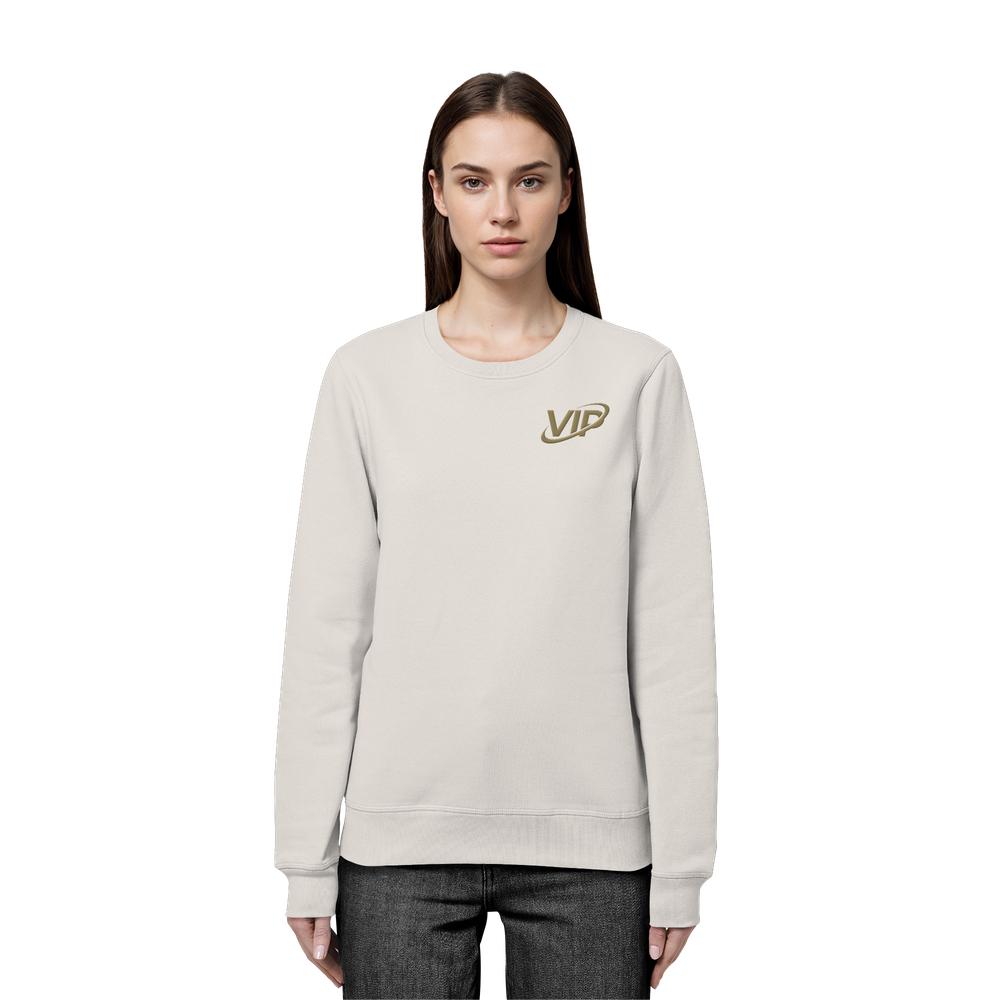 Sweatshirt - Lissabon - Organic Basic Unisex Sweatshirt – Bild 14