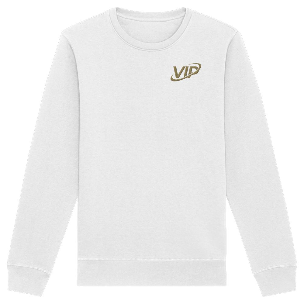 Sweatshirt - Madrid - Organic Basic Unisex Sweatshirt – Bild 11