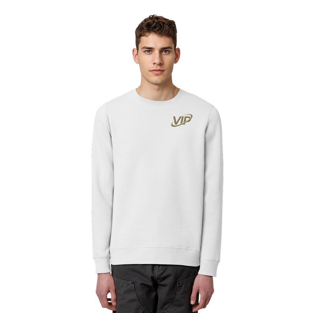 Sweatshirt - Rom - Organic Basic Unisex Sweatshirt – Bild 12