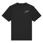 T-Shirt - Madrid - Organic Heavy Shirt