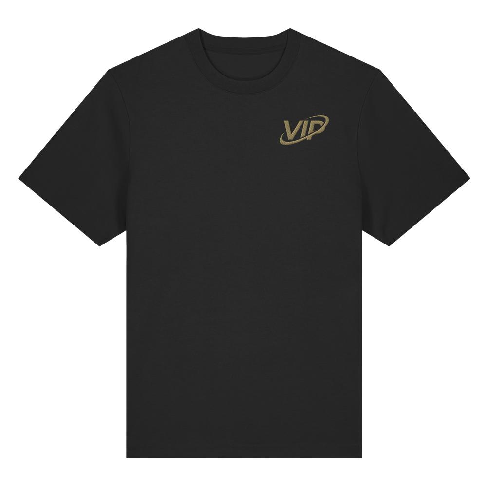 T-Shirt - Berlin - Organic Heavy Shirt