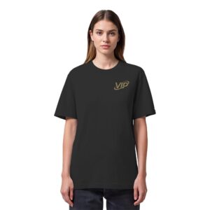 T-Shirt – Palma – Organic Heavy Shirt