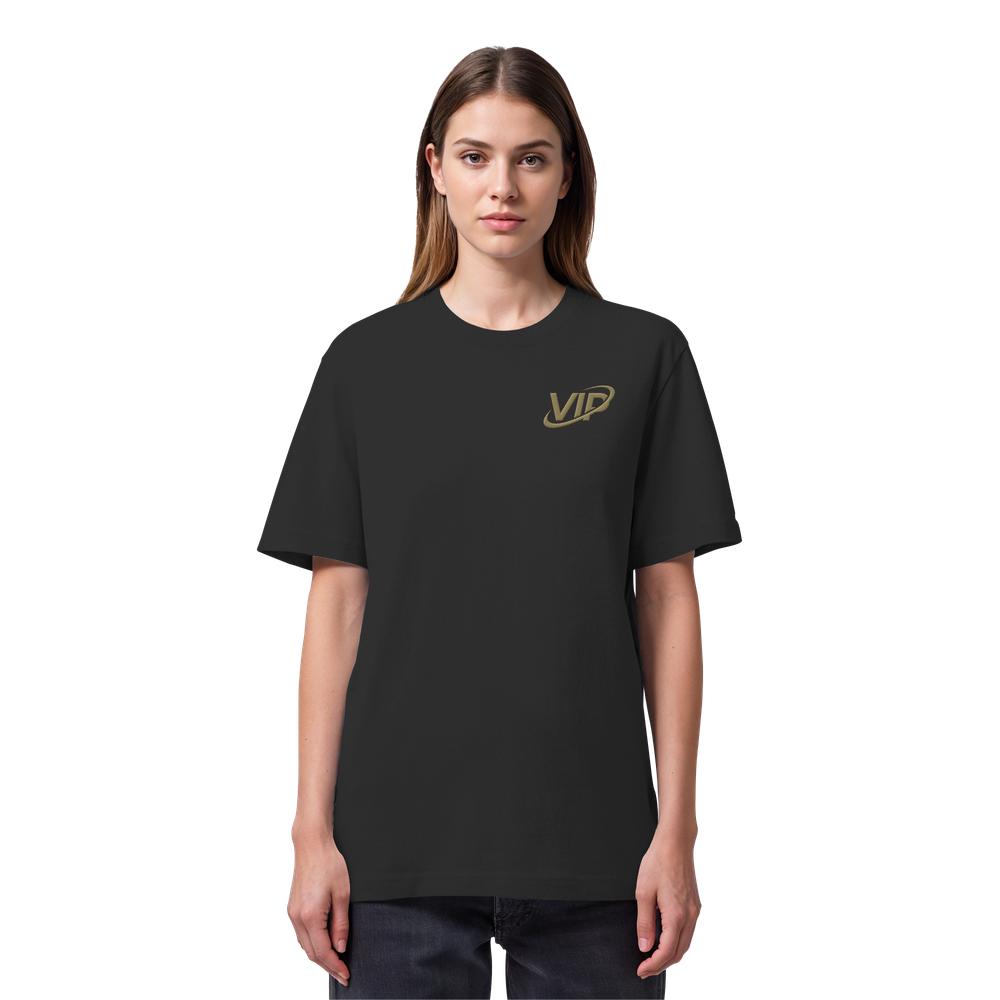 T-Shirt - Lissabon - Organic Heavy Shirt – Bild 2