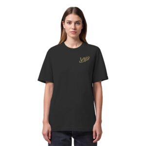 T-Shirt – London – Organic Heavy Shirt