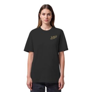 T-Shirt – Berlin – Organic Heavy Shirt