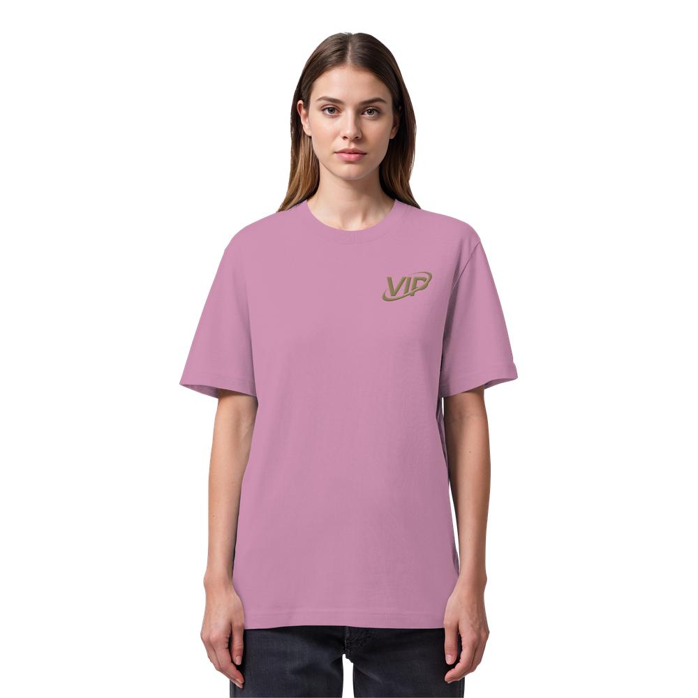 T-Shirt - Athen - Organic Heavy Shirt – Bild 76