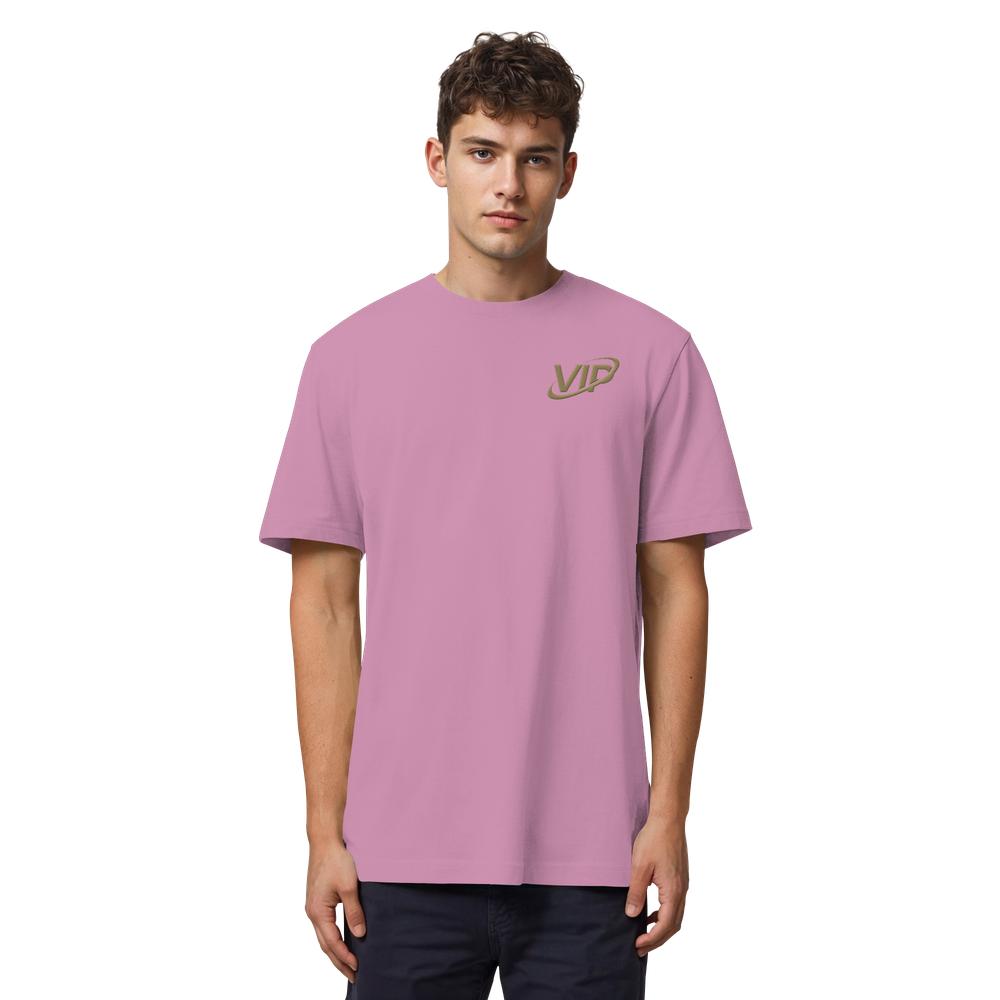 T-Shirt - Athen - Organic Heavy Shirt – Bild 77
