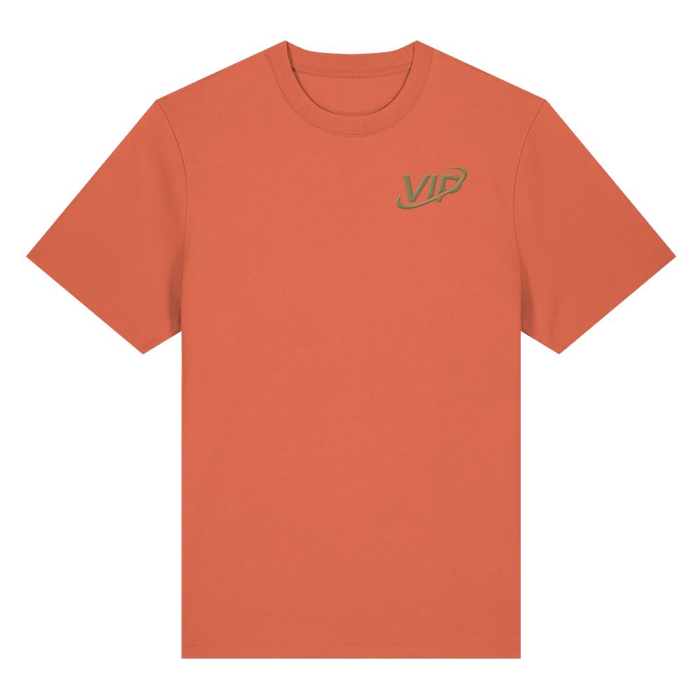 T-Shirt - London - Organic Heavy Shirt – Bild 57