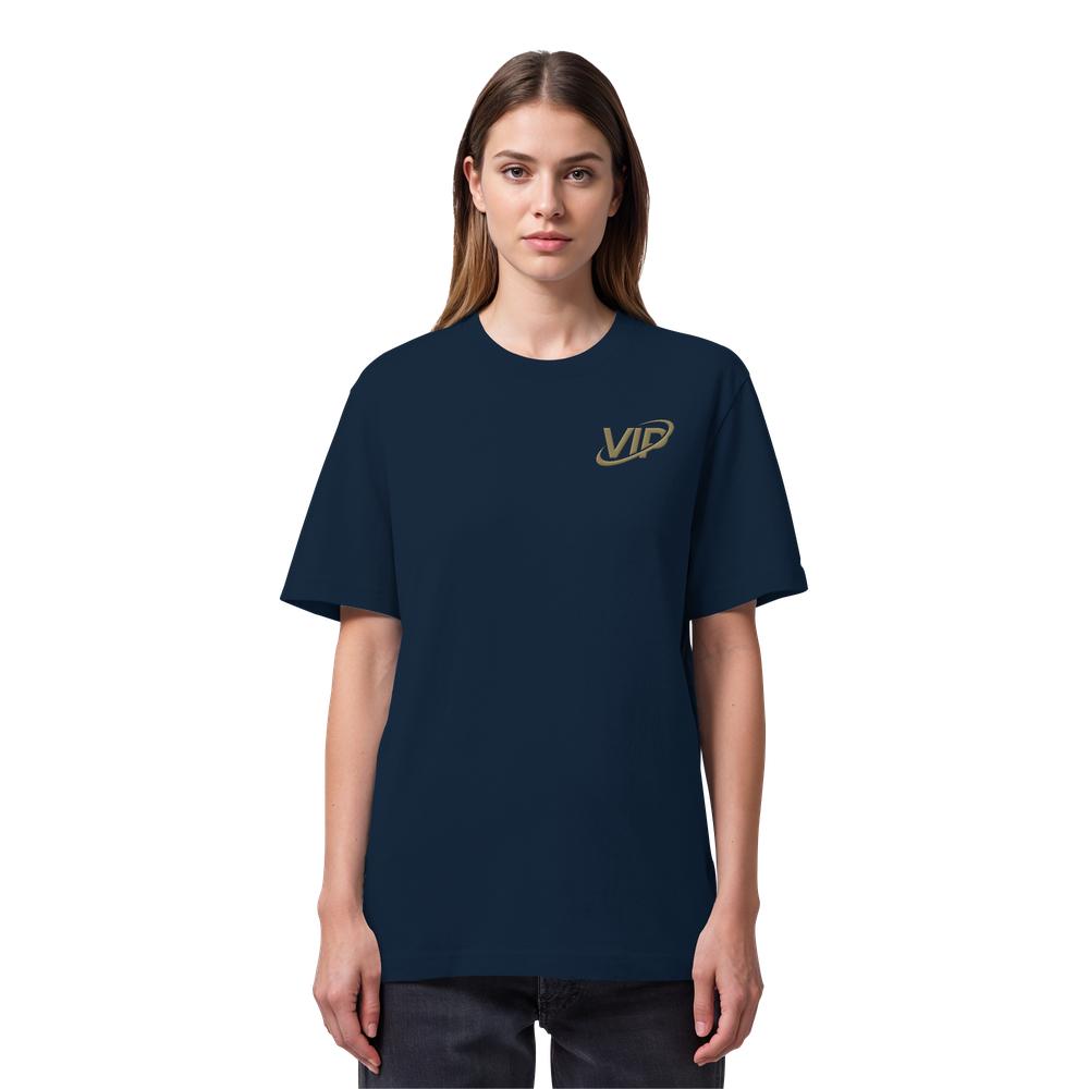 T-Shirt - Berlin - Organic Heavy Shirt – Bild 77