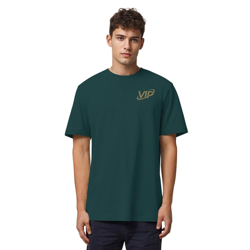 T-Shirt - Athen - Organic Heavy Shirt – Bild 70