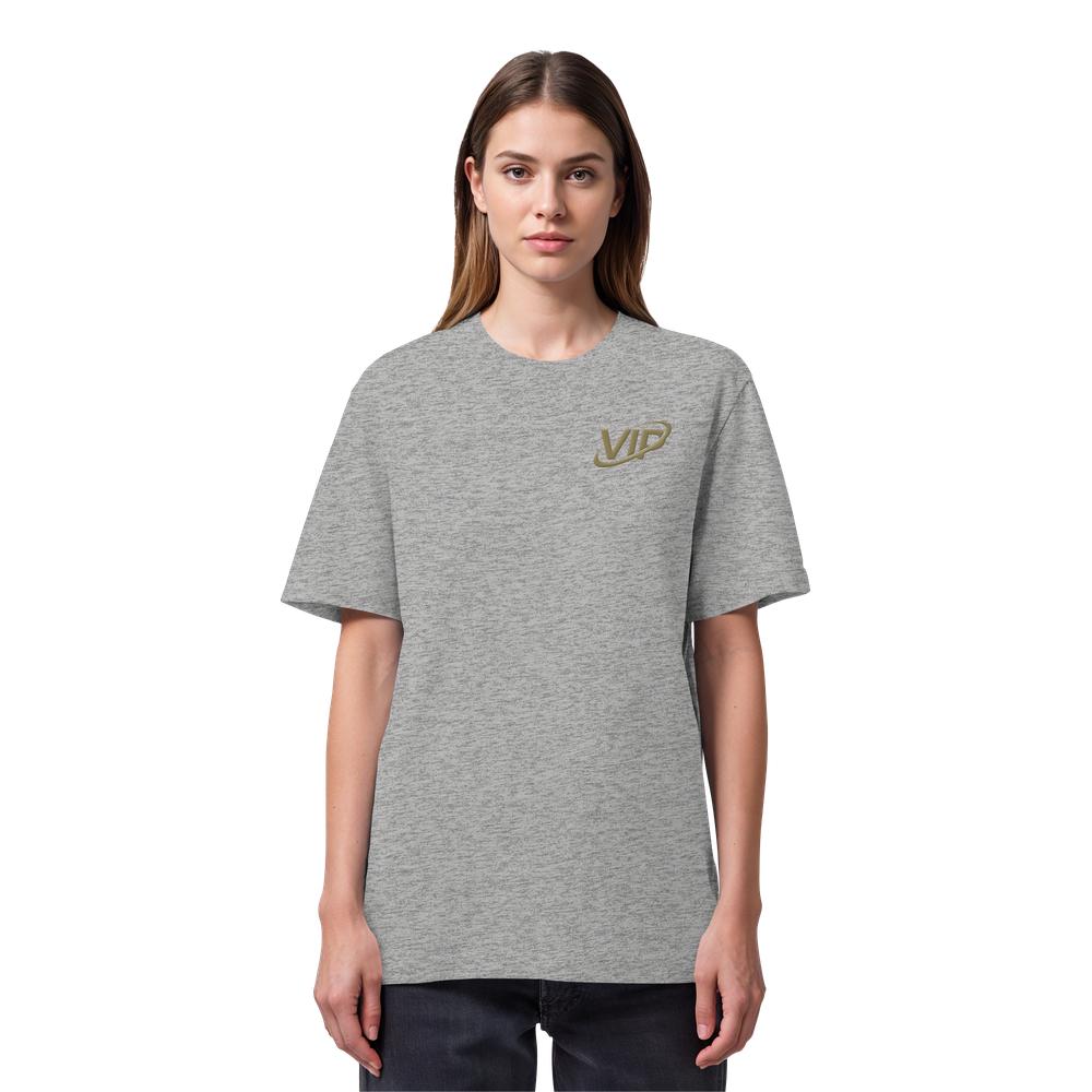 T-Shirt - Lissabon - Organic Heavy Shirt – Bild 14