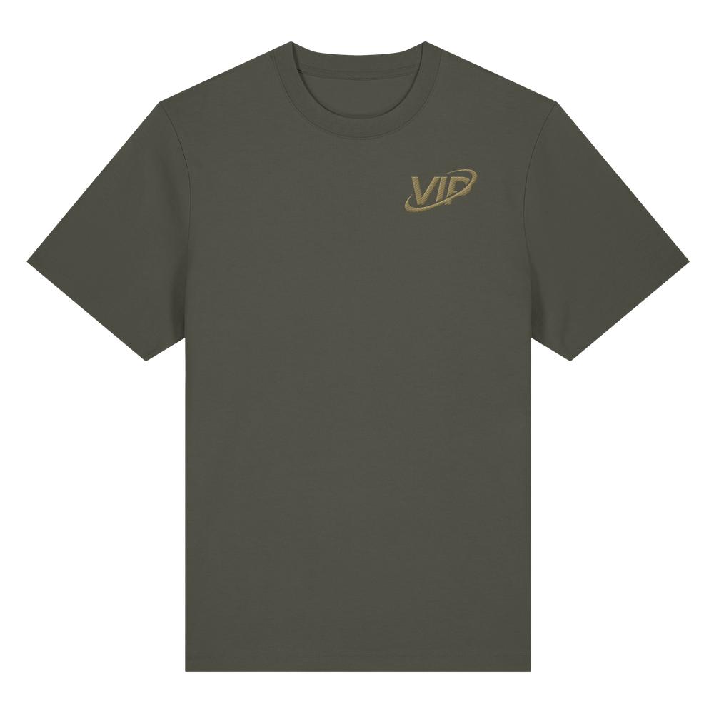 T-Shirt - Rom - Organic Heavy Shirt – Bild 22
