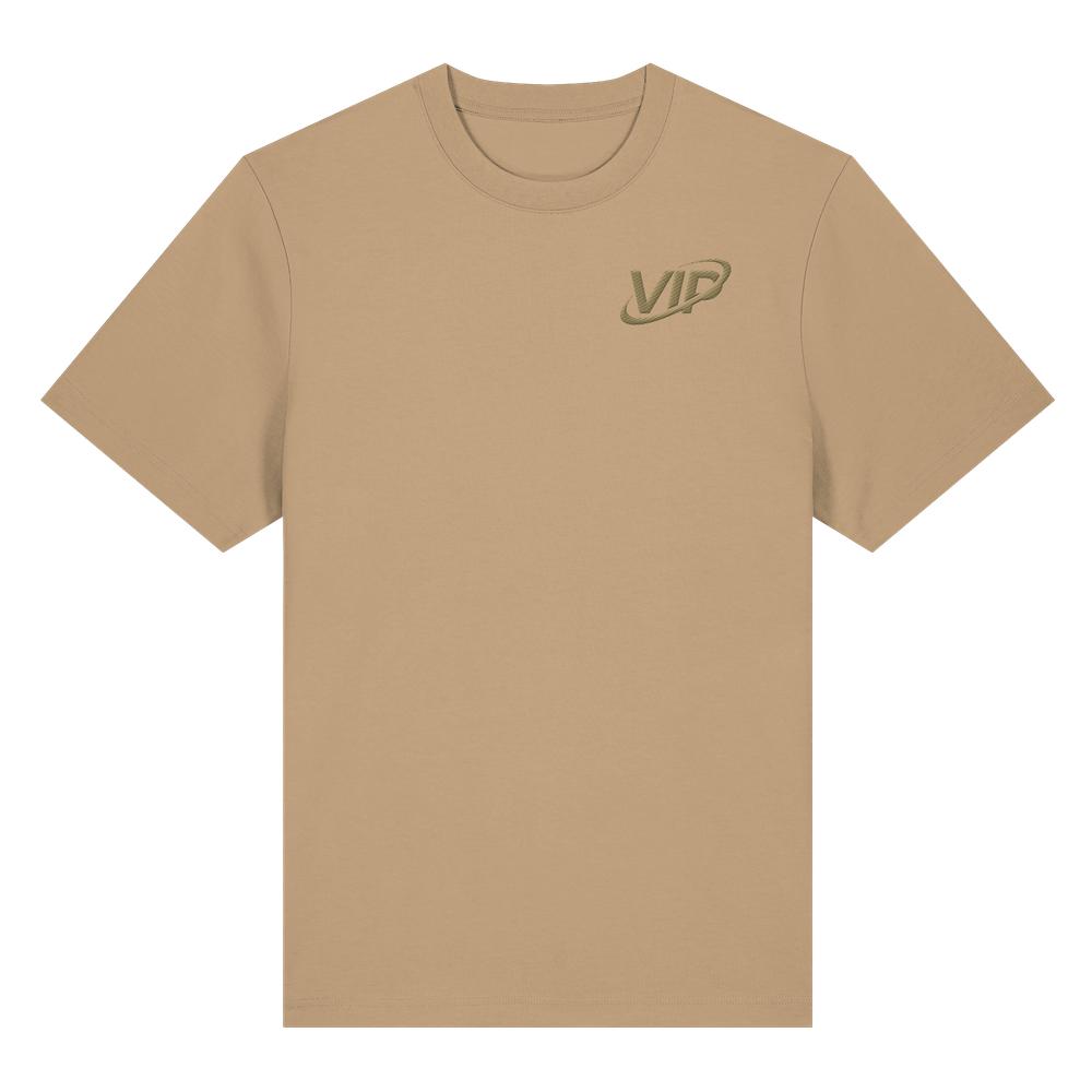 T-Shirt - Lissabon - Organic Heavy Shirt – Bild 36
