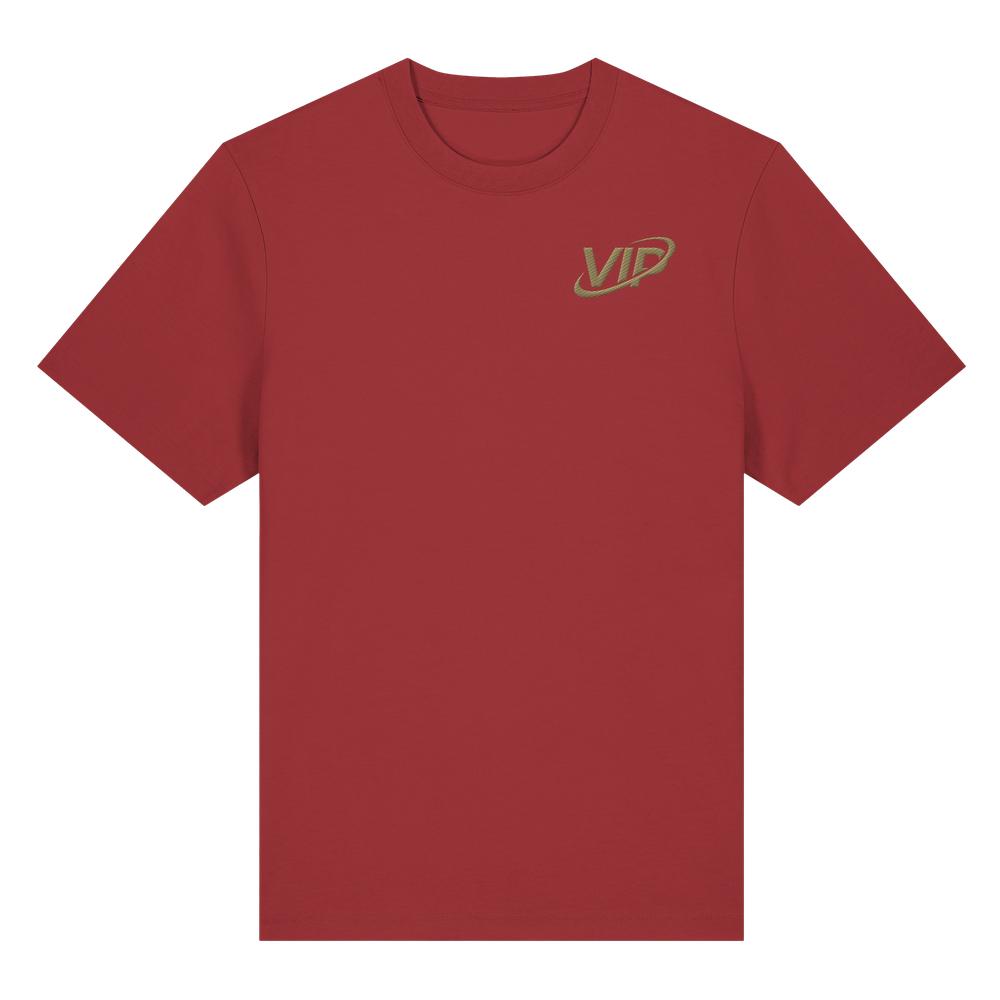 T-Shirt - Paris - Organic Heavy Shirt – Bild 54