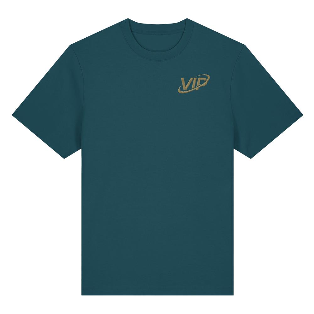 T-Shirt - Rom - Organic Heavy Shirt – Bild 81
