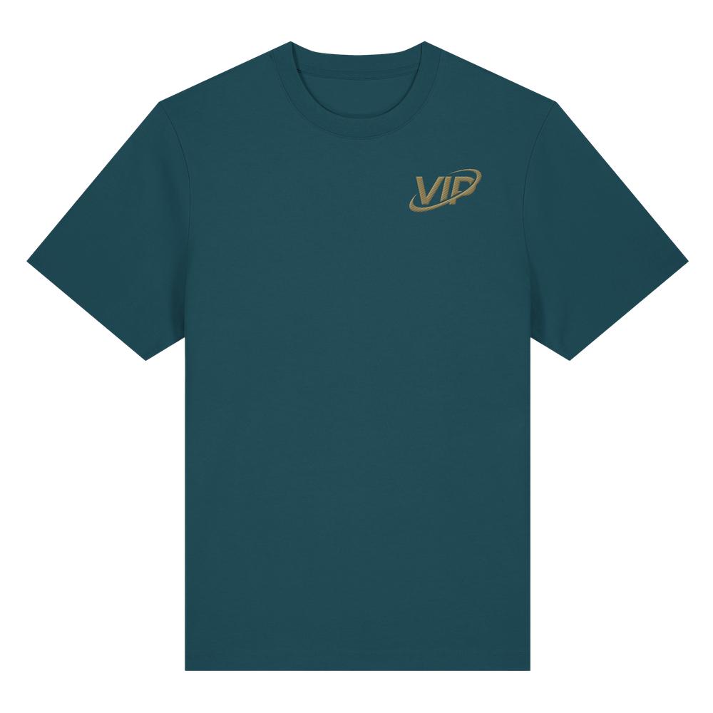 T-Shirt - Paris - Organic Heavy Shirt – Bild 81