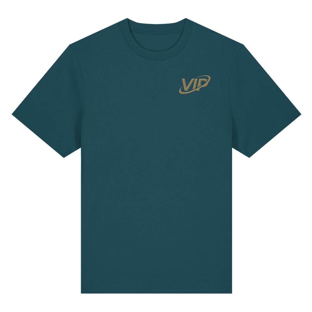 T-Shirt - Athen - Organic Heavy Shirt – Bild 64