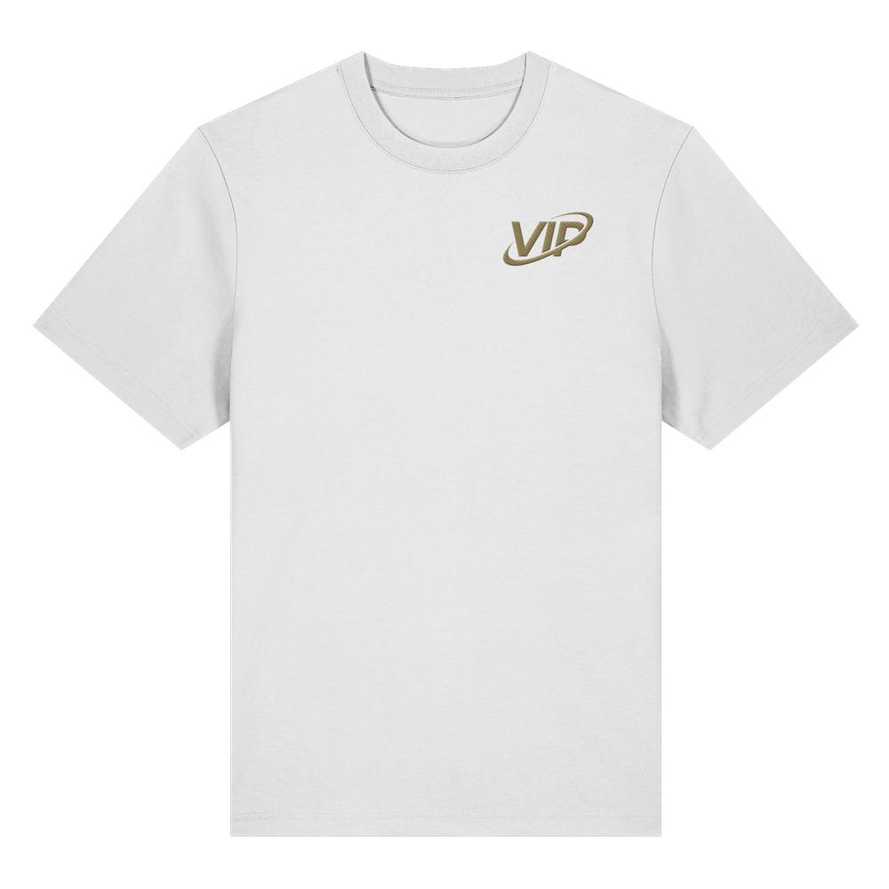 T-Shirt - London - Organic Heavy Shirt – Bild 7