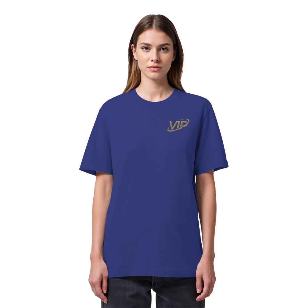 T-Shirt - Lissabon - Organic Heavy Shirt – Bild 69