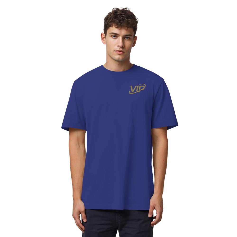 T-Shirt - Lissabon - Organic Heavy Shirt – Bild 67